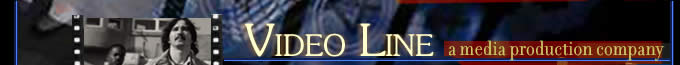 Video Line - a media production company