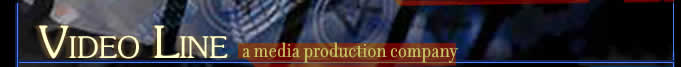 Video Line - a media production company